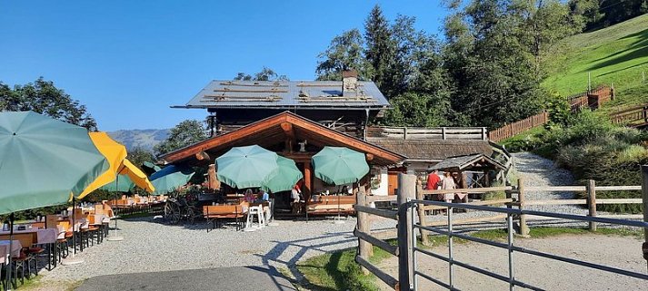 Hotel Eggerhof