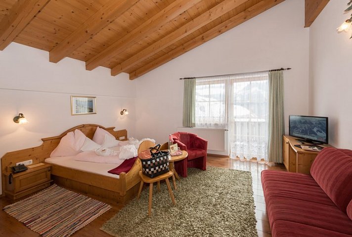Hotel Eggerhof