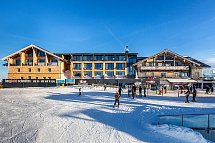 Berghotel Schmittenhöhe