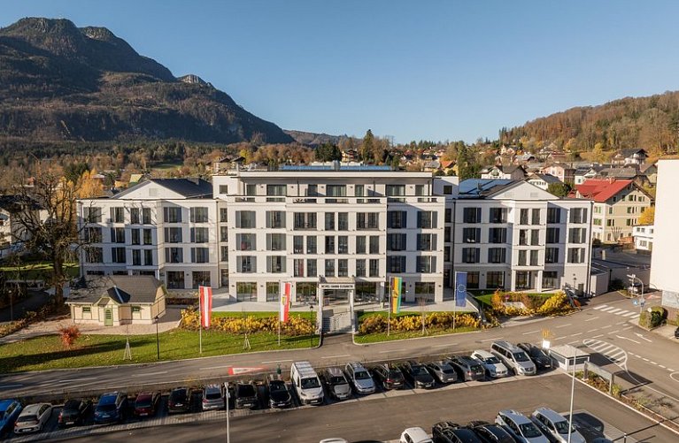 Hotel Grand Elisabeth