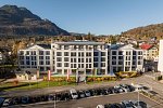 Hotel Grand Elisabeth