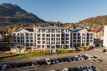 Hotel Grand Elisabeth