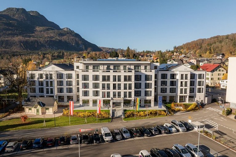 Hotel Grand Elisabeth