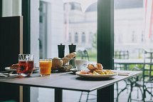 Hotel Grand Elisabeth