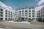 Hotel Grand Elisabeth