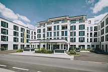 Hotel Grand Elisabeth