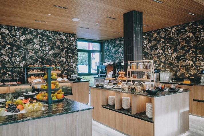 Hotel Grand Elisabeth