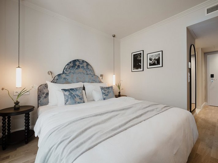 Hotel Grand Elisabeth