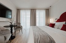 Hotel Grand Elisabeth