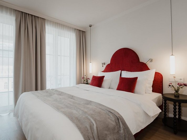Hotel Grand Elisabeth