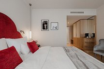 Hotel Grand Elisabeth