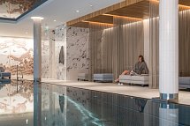 Hotel Grand Elisabeth