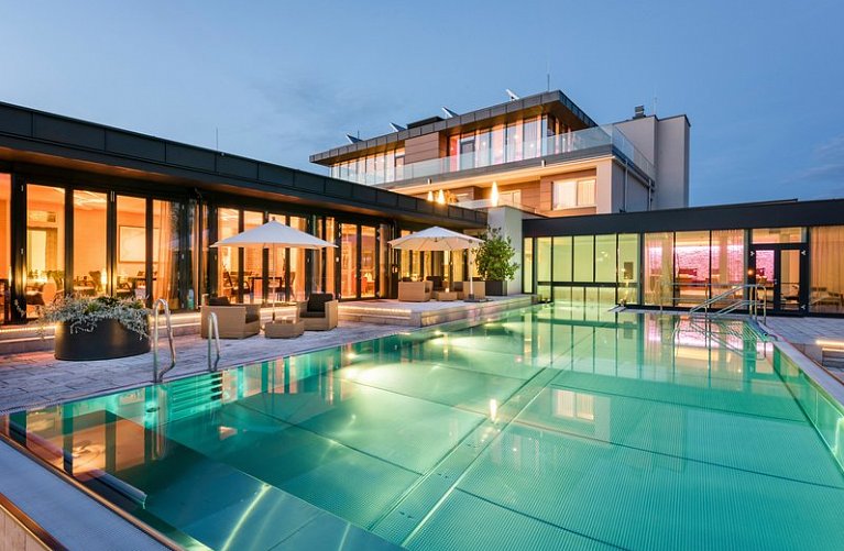 OptimaMed Revital Resort Aspach