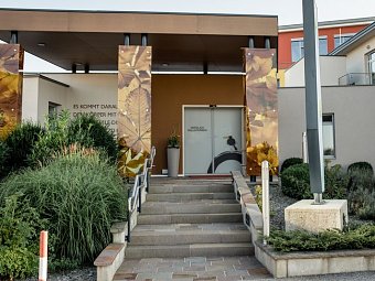 OptimaMed Revital Resort Aspach
