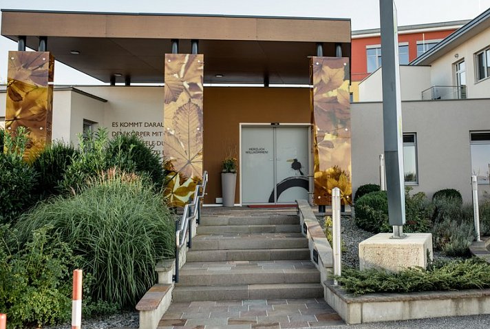 OptimaMed Revital Resort Aspach