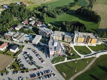 OptimaMed Revital Resort Aspach