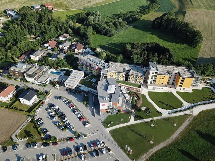 OptimaMed Revital Resort Aspach