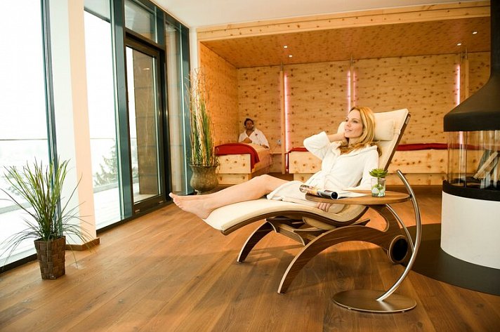 OptimaMed Revital Resort Aspach