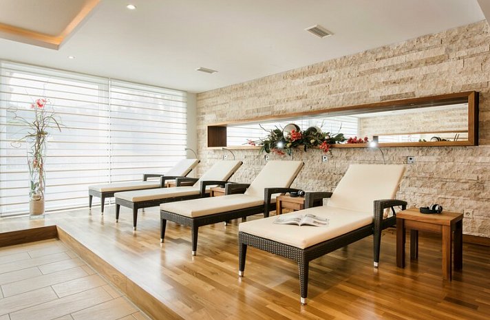 OptimaMed Revital Resort Aspach