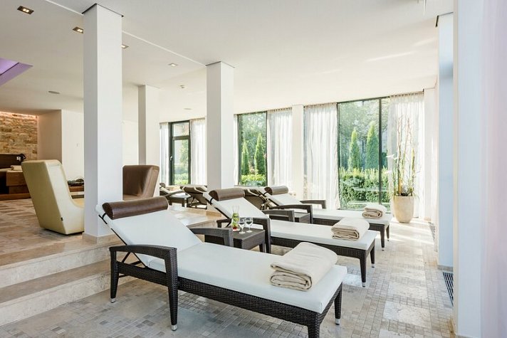 OptimaMed Revital Resort Aspach