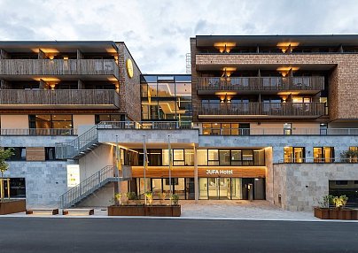 JUFA Hotel Werfenweng Werfenweng