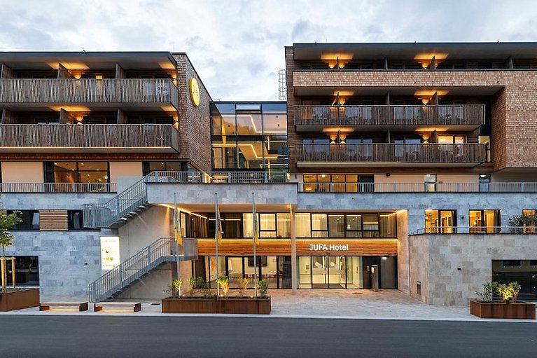 JUFA Hotel Werfenweng