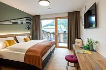 JUFA Hotel Werfenweng