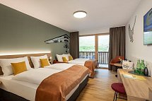 JUFA Hotel Werfenweng