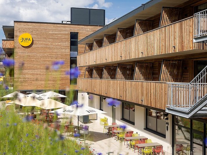 JUFA Hotel Werfenweng