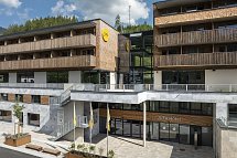JUFA Hotel Werfenweng