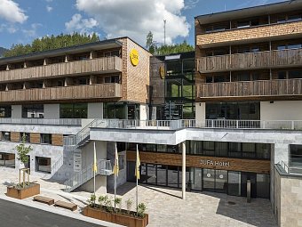 JUFA Hotel Werfenweng