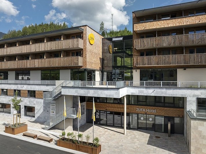 JUFA Hotel Werfenweng