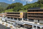 JUFA Hotel Werfenweng