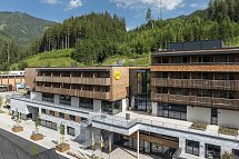 JUFA Hotel Werfenweng