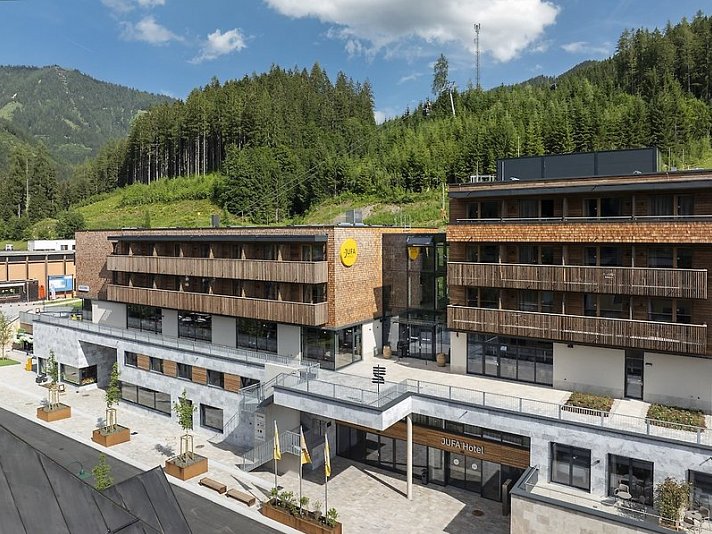 JUFA Hotel Werfenweng