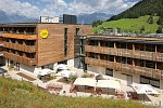 JUFA Hotel Werfenweng
