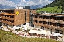JUFA Hotel Werfenweng