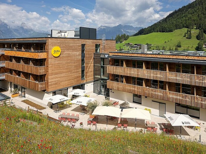 JUFA Hotel Werfenweng