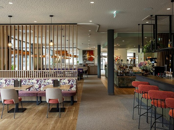 JUFA Hotel Werfenweng