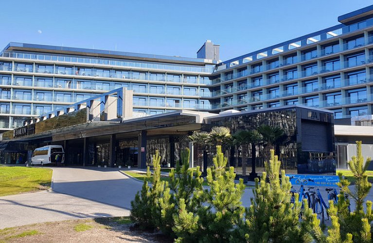 Hotel Hamilton