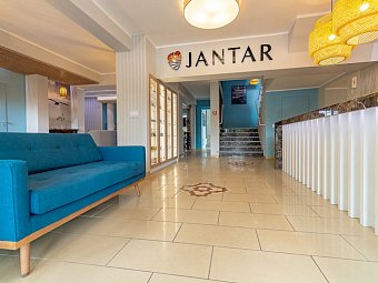 Jantar