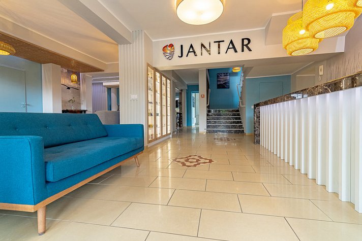 Jantar