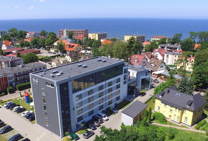 SKAL