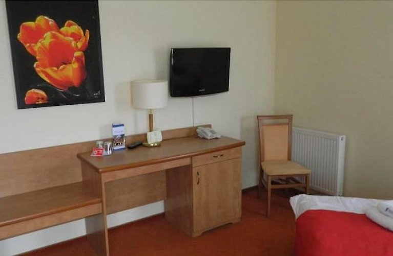 Hotel Trofana Wellness & SPA