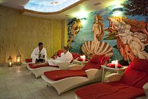 Hotel Trofana Wellness & SPA
