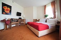 Hotel Trofana Wellness & SPA