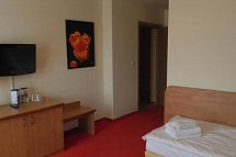 Hotel Trofana Wellness & SPA