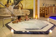 Hotel Trofana Wellness & SPA