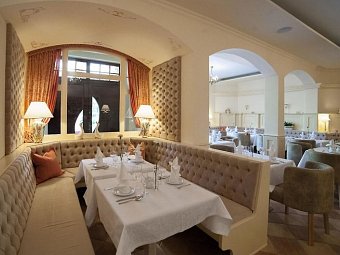 Hotel Trofana Wellness & SPA