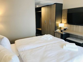 Hotel Trofana Wellness & SPA